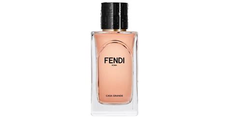 fendi parfum douglas